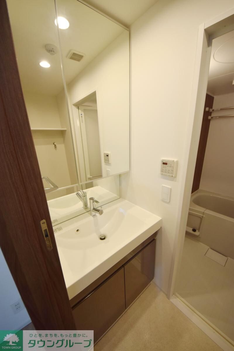 ドゥーエ菊川の物件内観写真