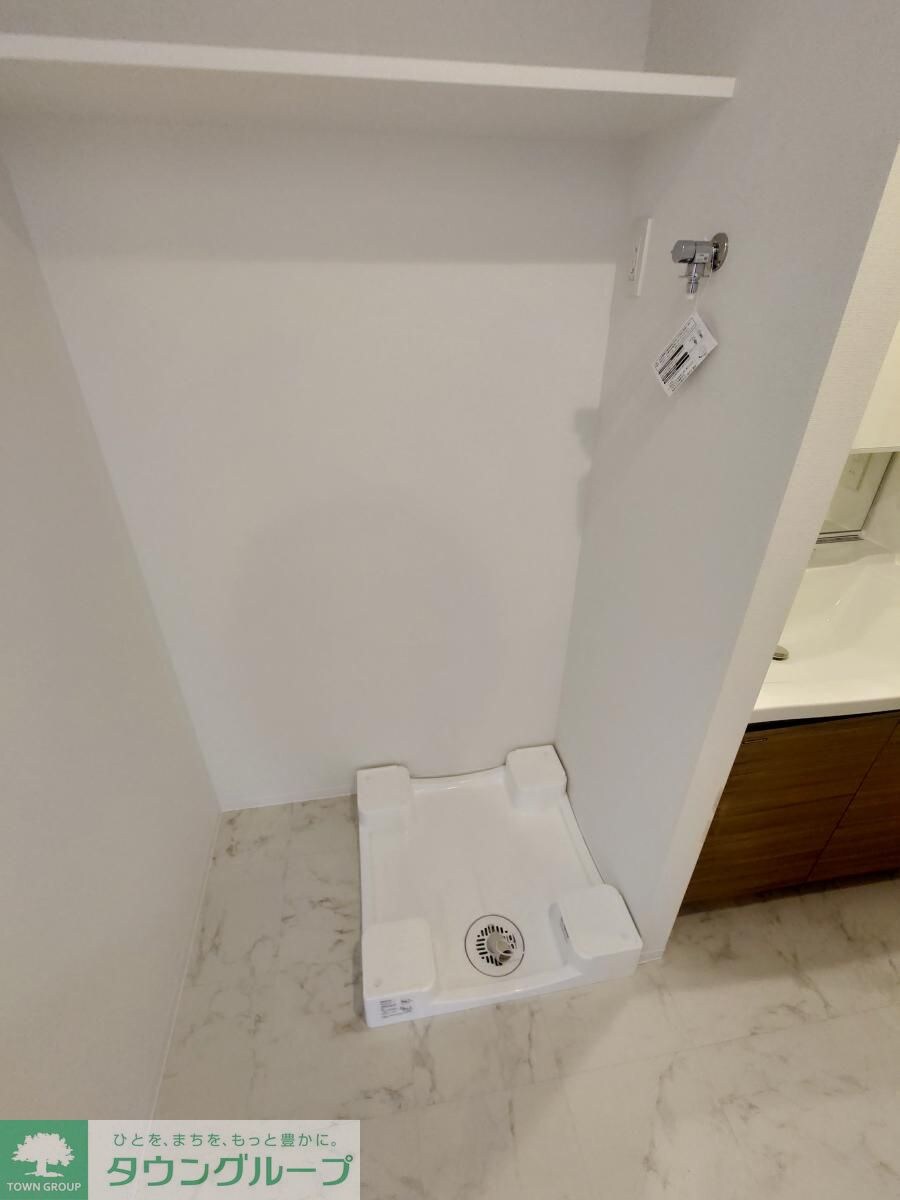 メイクス東向島IIの物件内観写真