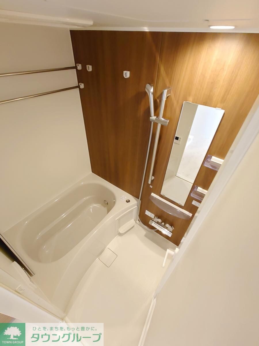 メイクス東向島IIの物件内観写真