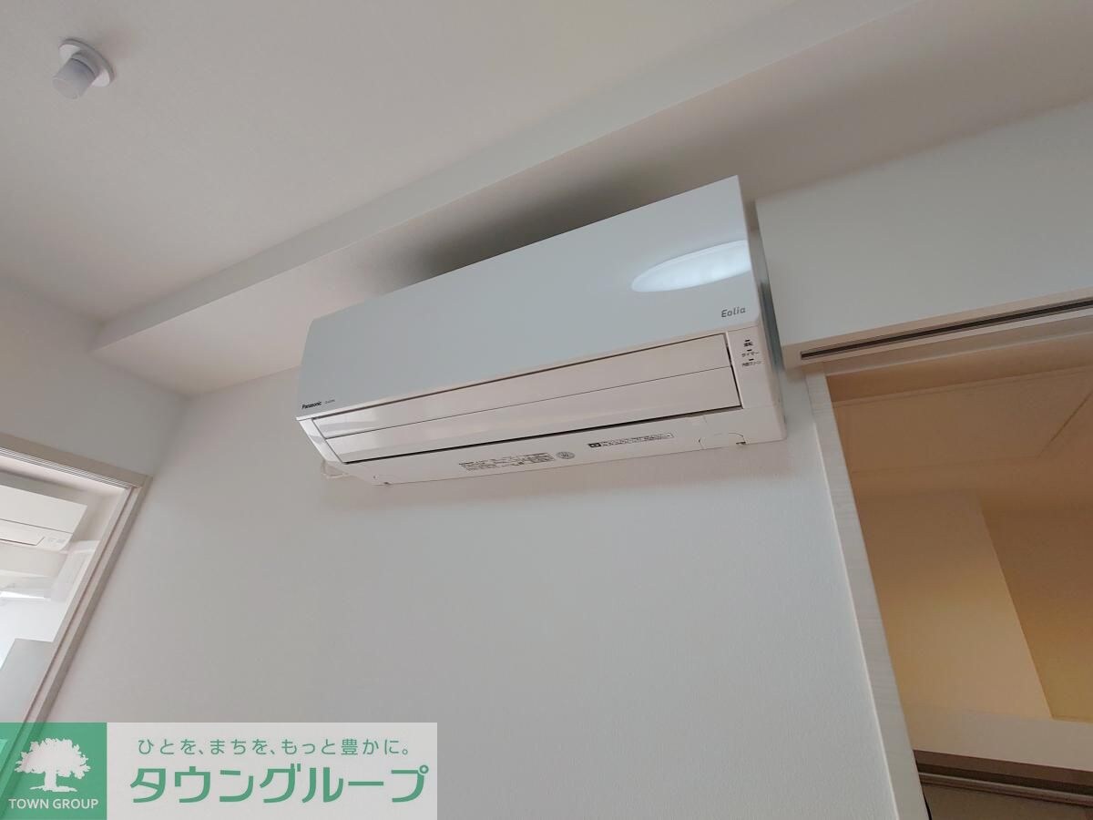 メイクス東向島IIの物件内観写真