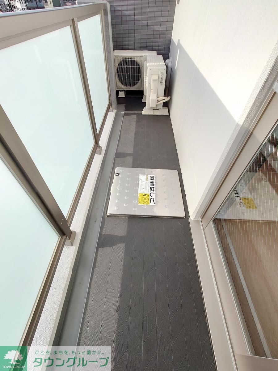 メイクス東向島IIの物件内観写真