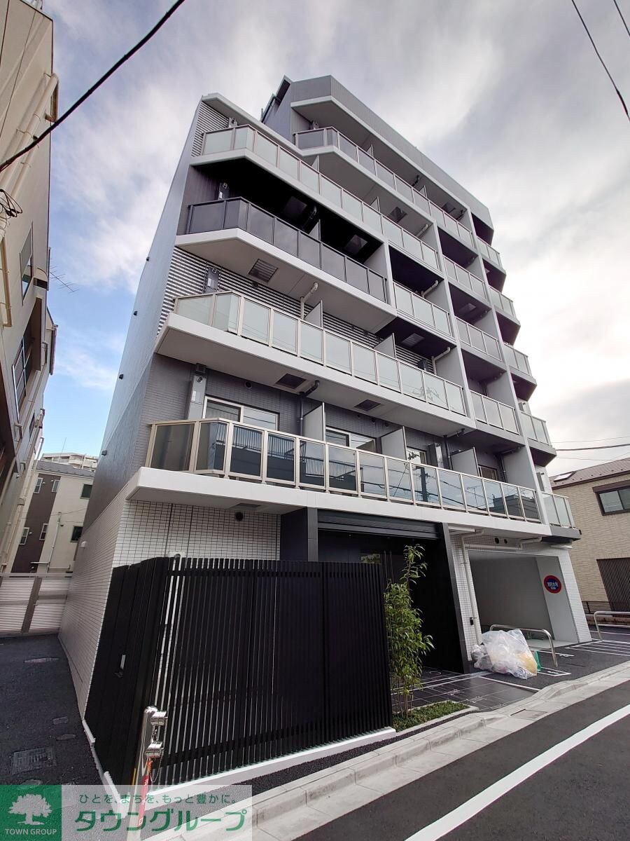 メイクス東向島IIの物件内観写真