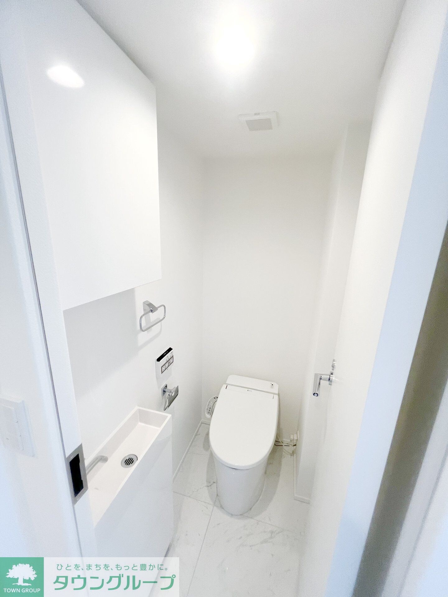 Skuld墨田緑の物件内観写真