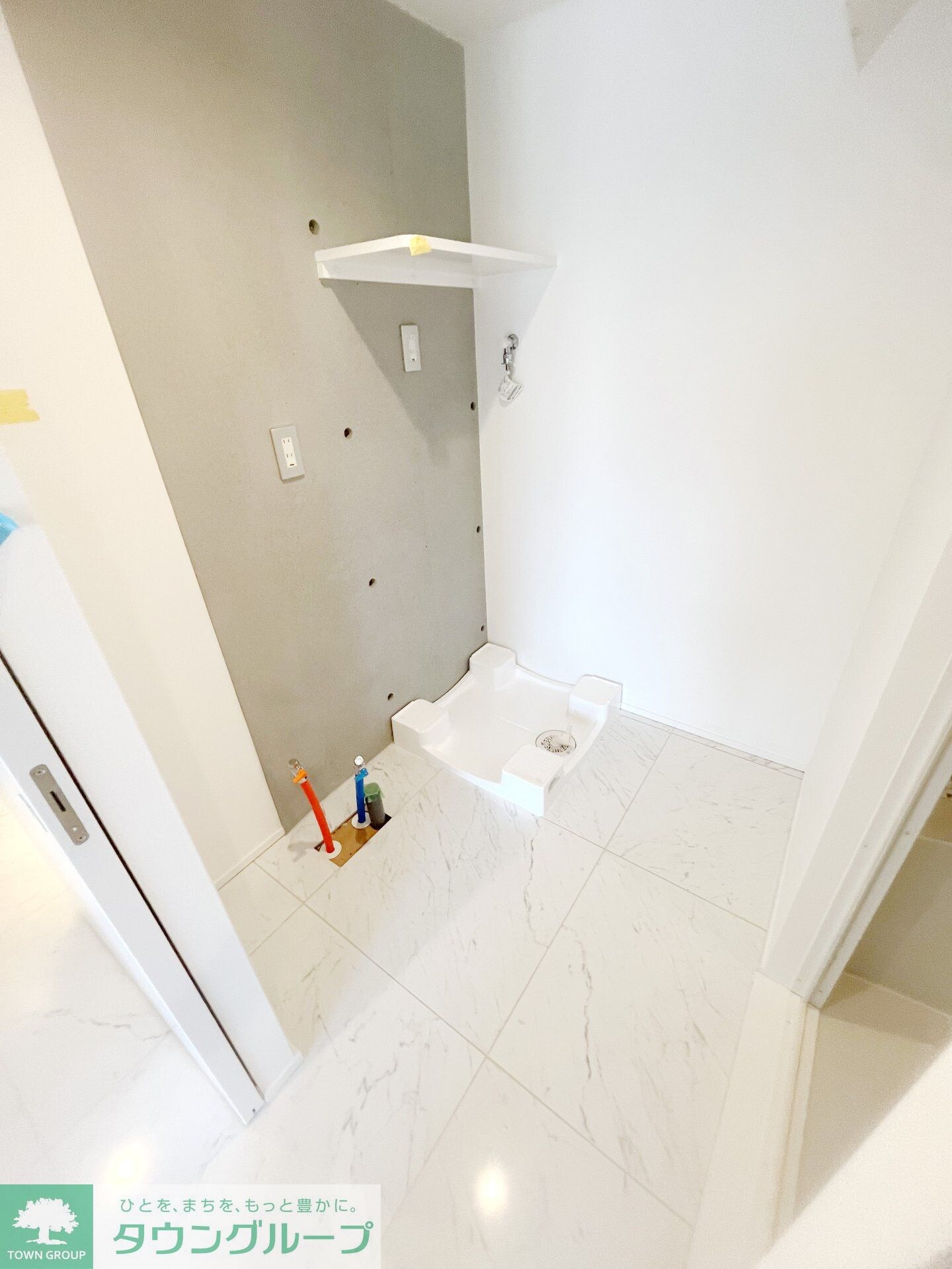 Skuld墨田緑の物件内観写真