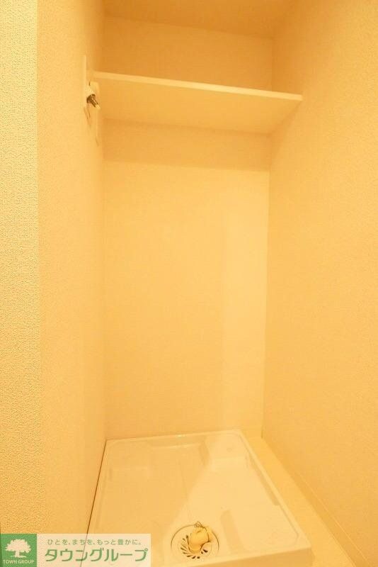 スタイルヒルズ秋葉原の物件内観写真