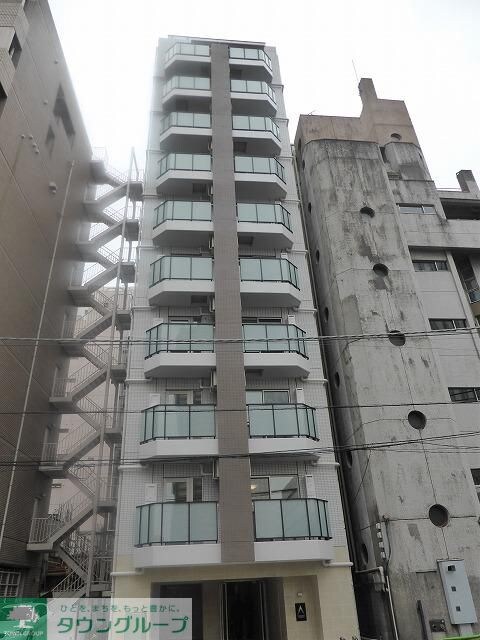 スタイルヒルズ秋葉原の物件内観写真