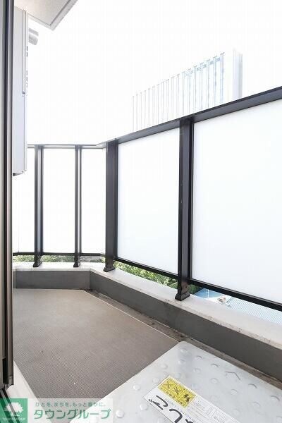 スタイルヒルズ秋葉原の物件内観写真