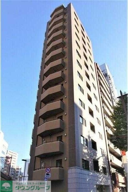 ＫＤＸレジデンス秋葉原IIの物件内観写真