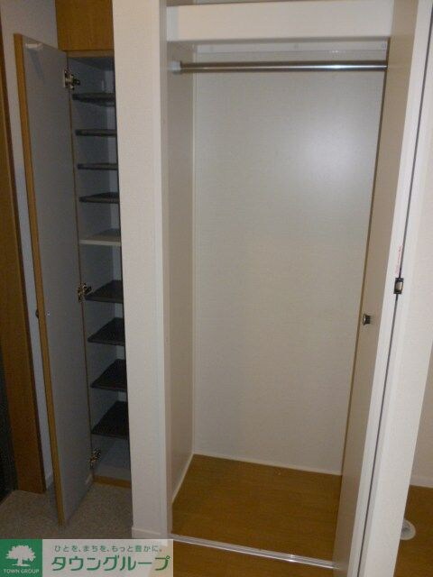 プランドール新小岩の物件内観写真