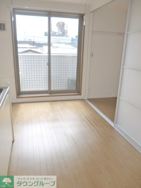 プランドール新小岩の物件内観写真