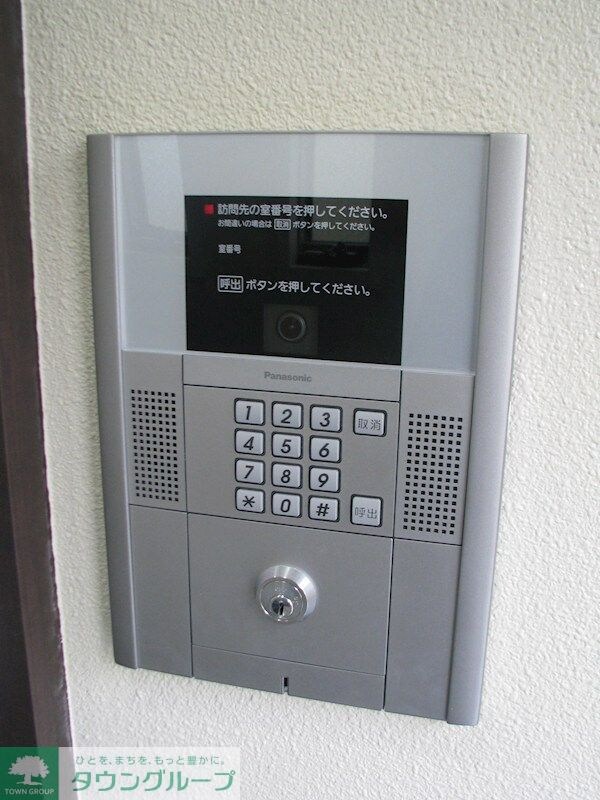 プランドール新小岩の物件内観写真