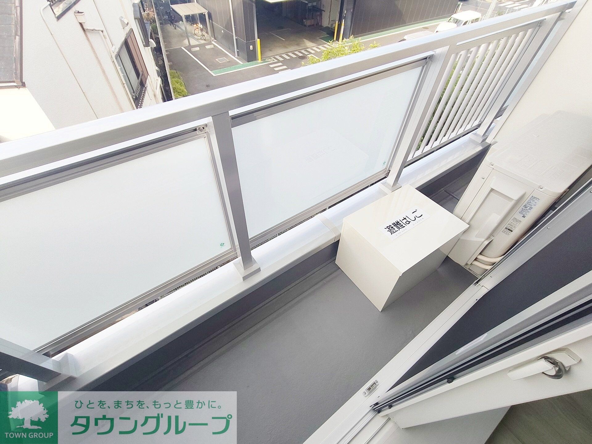 リブリ・エルカーサ亀有の物件内観写真