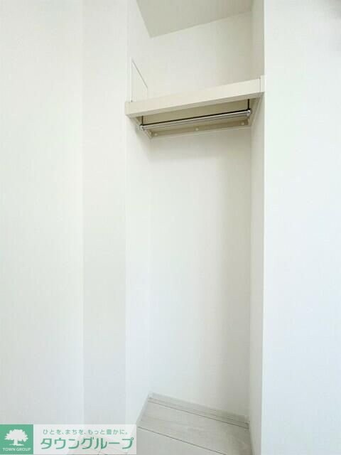 コンフォール新小岩の物件内観写真