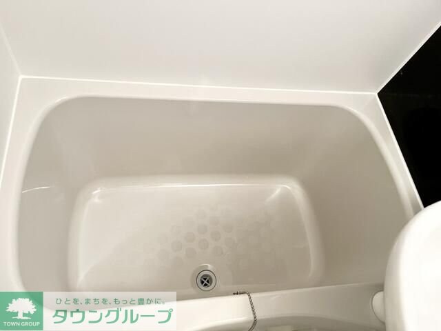 コンフォール新小岩の物件内観写真