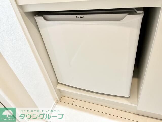 コンフォール新小岩の物件内観写真