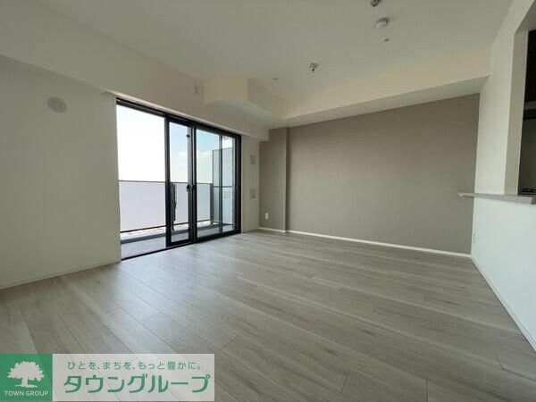 アーバンパーク立石の物件内観写真