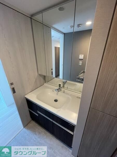 アーバンパーク立石の物件内観写真