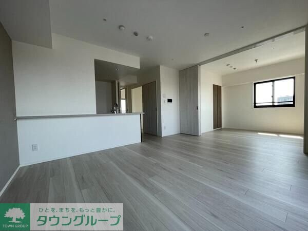 アーバンパーク立石の物件内観写真