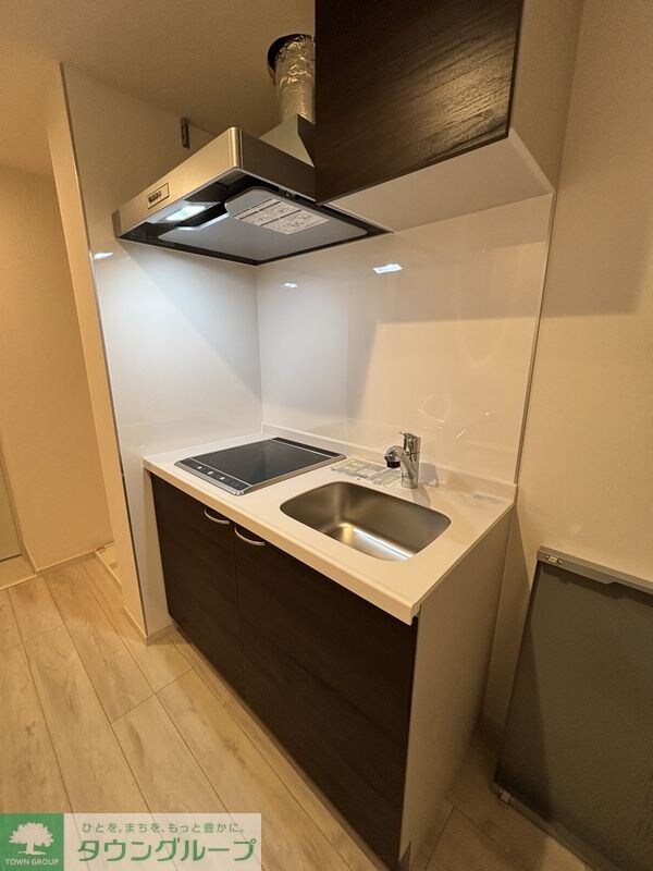 リブリ・西小岩の物件内観写真