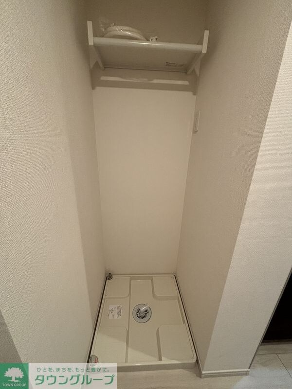 リブリ・西小岩の物件内観写真