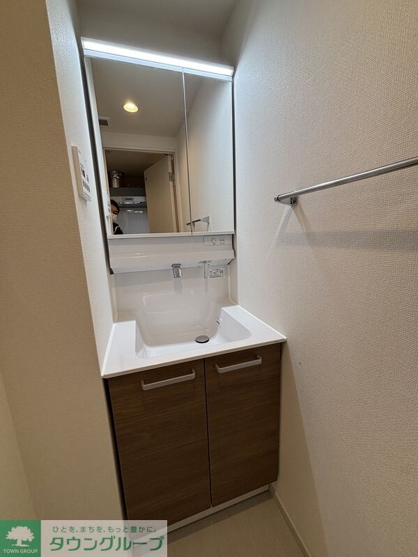 リブリ・西小岩の物件内観写真