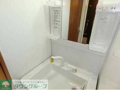 アル・ソーレ青砥の物件内観写真