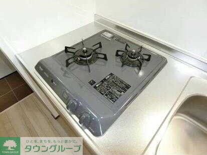 アル・ソーレ青砥の物件内観写真