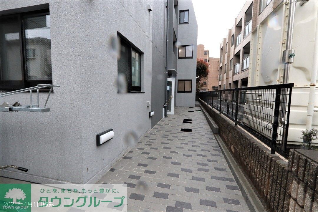 ロイヤルビラの物件内観写真