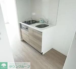 アルファコート綾瀬２の物件内観写真