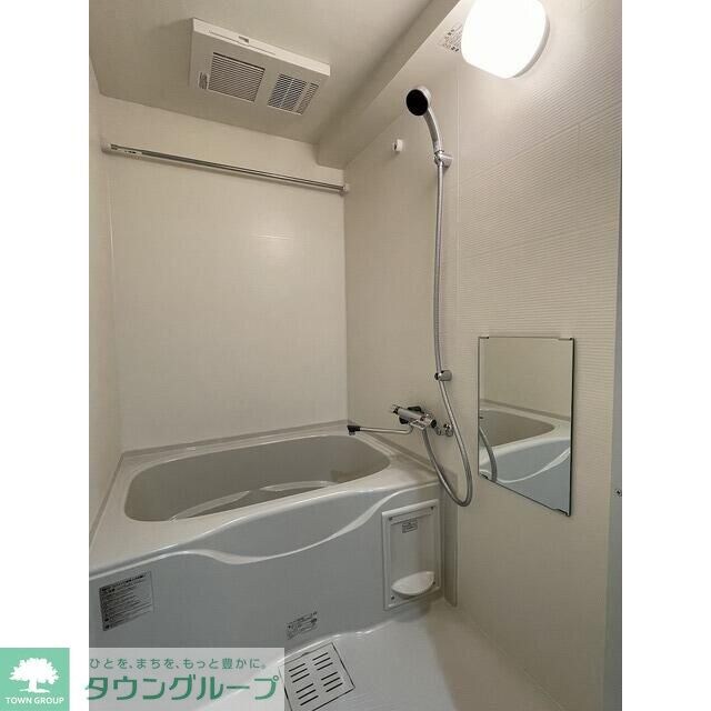 アルファコート綾瀬２の物件内観写真