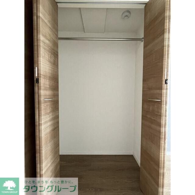 アルファコート綾瀬２の物件内観写真