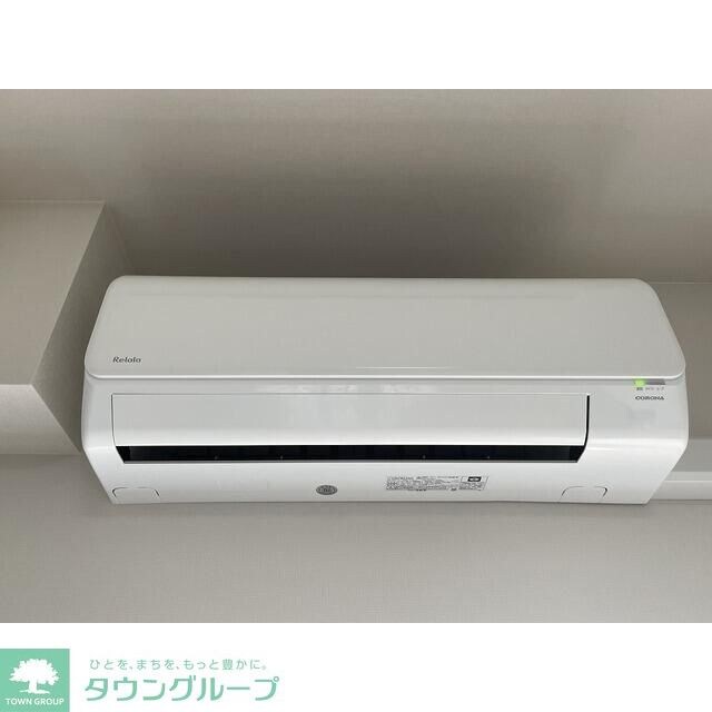 アルファコート綾瀬２の物件内観写真