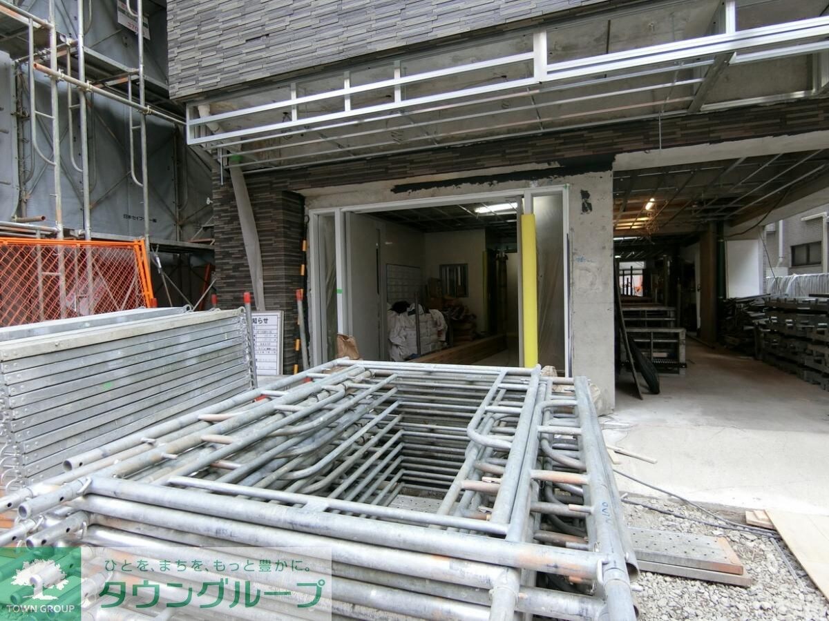 アルファコート綾瀬２の物件内観写真