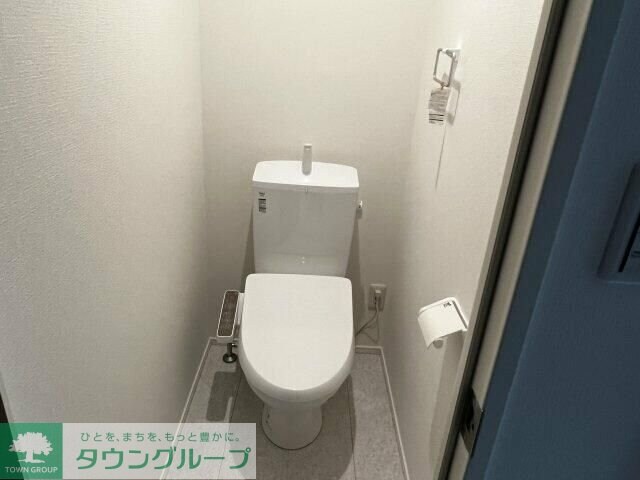 カインドネス北小岩の物件内観写真