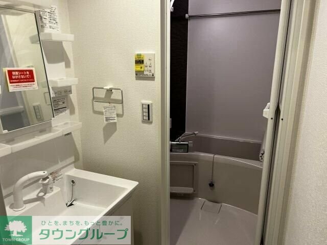 カインドネス北小岩の物件内観写真