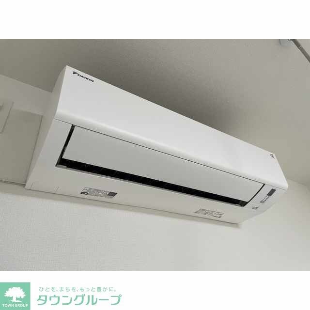 アルコバレーノお花茶屋の物件内観写真