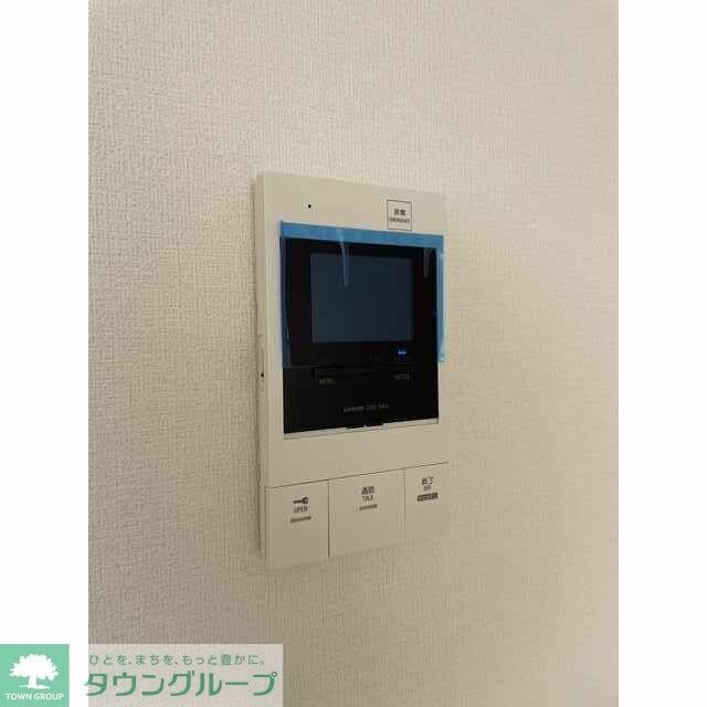 アルコバレーノお花茶屋の物件内観写真