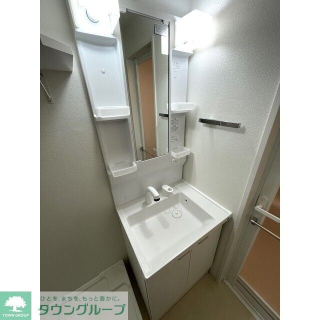 アルコバレーノお花茶屋の物件内観写真