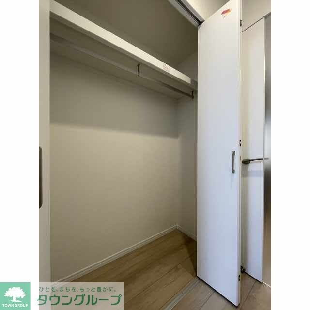 アルコバレーノお花茶屋の物件内観写真