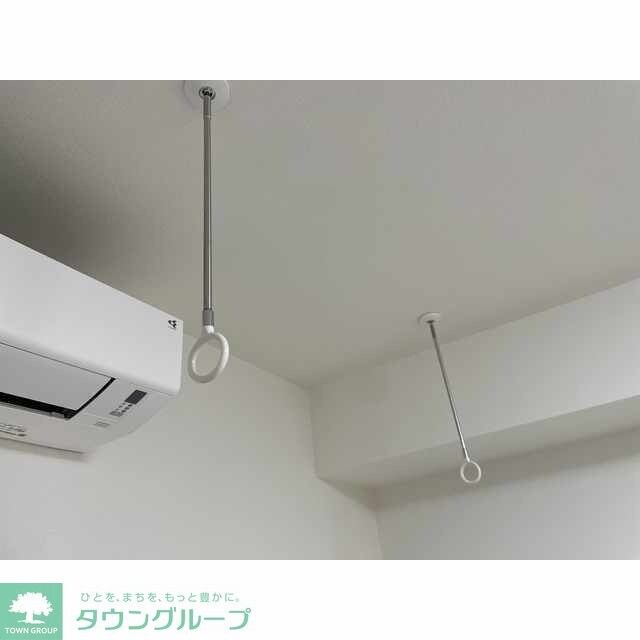 アルコバレーノお花茶屋の物件内観写真