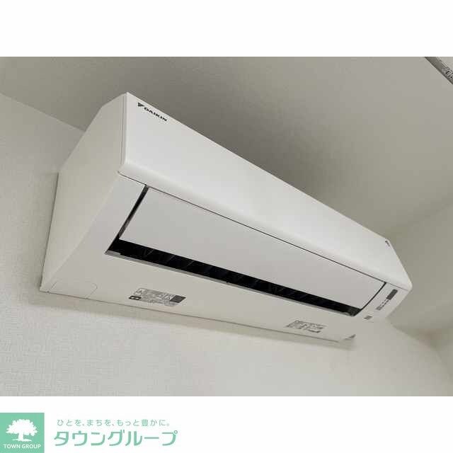 アルコバレーノお花茶屋の物件内観写真