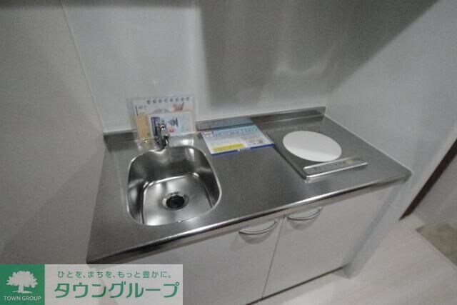 ミリアビタＮｏ３１の物件内観写真