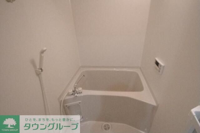 ミリアビタＮｏ３１の物件内観写真