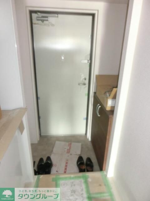 ミリアビタＮｏ３１の物件内観写真