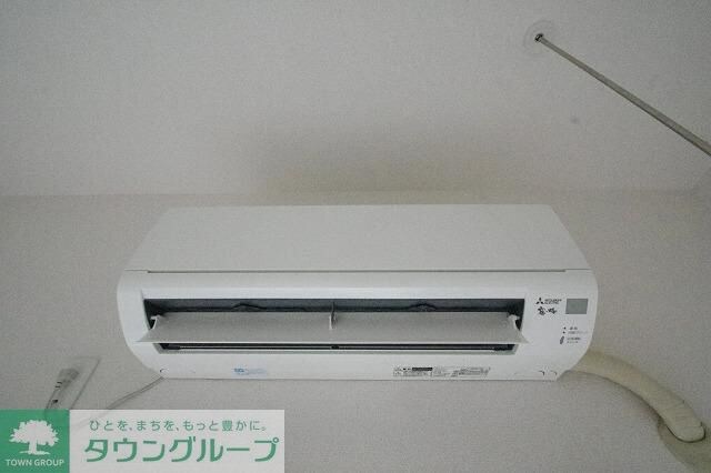 ミリアビタＮｏ３１の物件内観写真