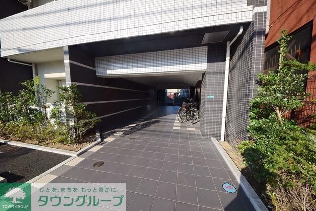 ミリアビタＮｏ３１の物件内観写真