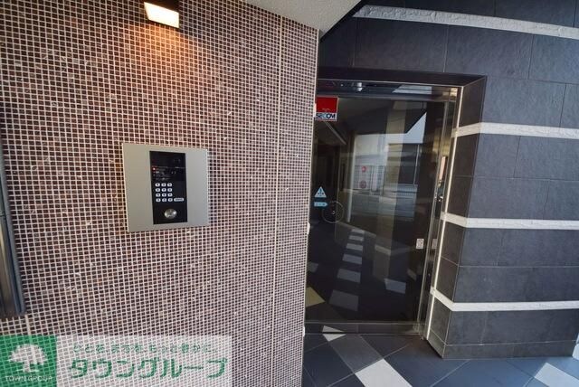 ミリアビタＮｏ３１の物件内観写真