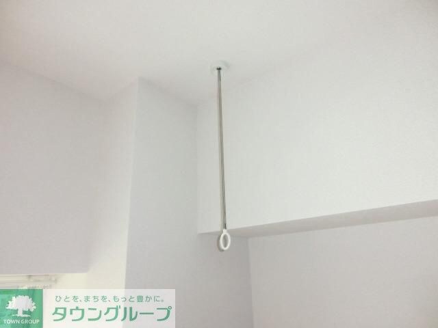 ミリアビタＮｏ３１の物件内観写真