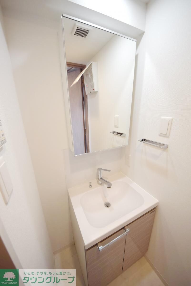 AZEST青砥の物件内観写真