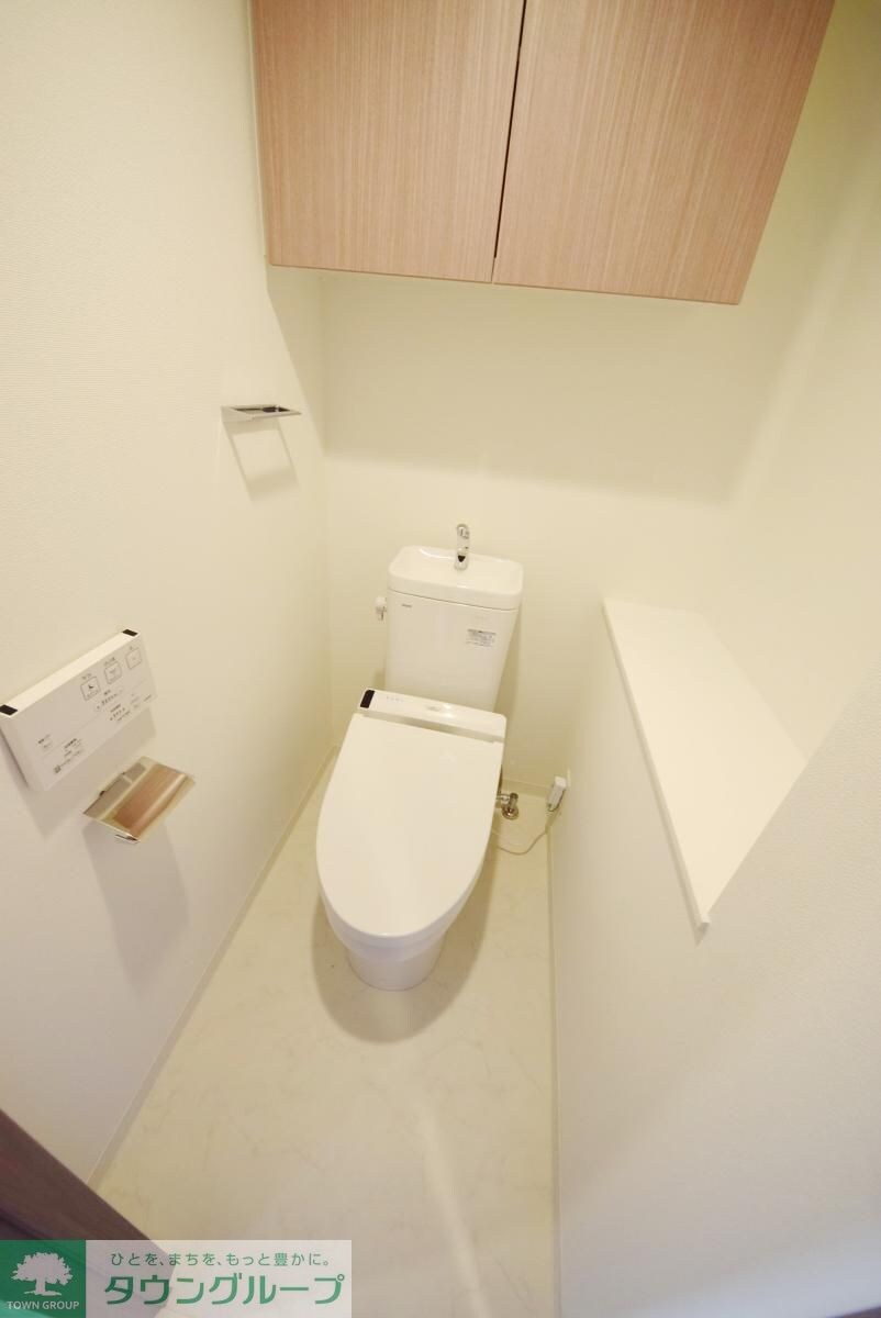 AZEST青砥の物件内観写真